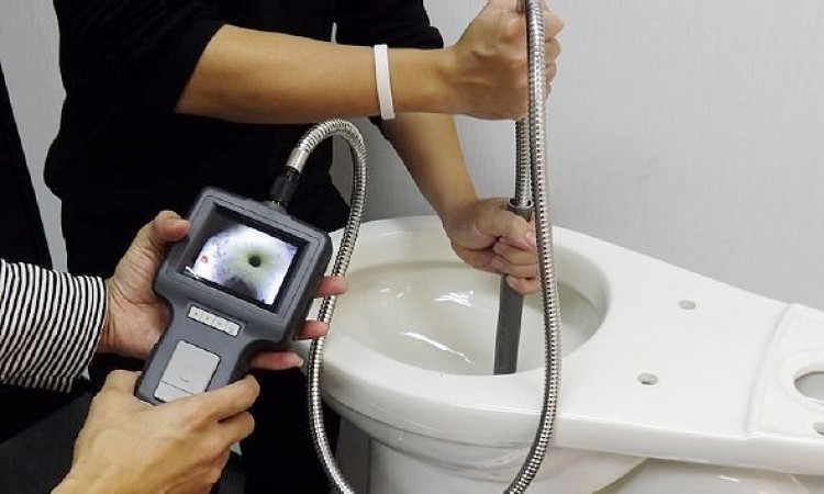 eskisehir kamera ile boru goruntuleme seckin teknik temizleme tikaniklik acma logar acma lavabo acma su kacagi tespiti